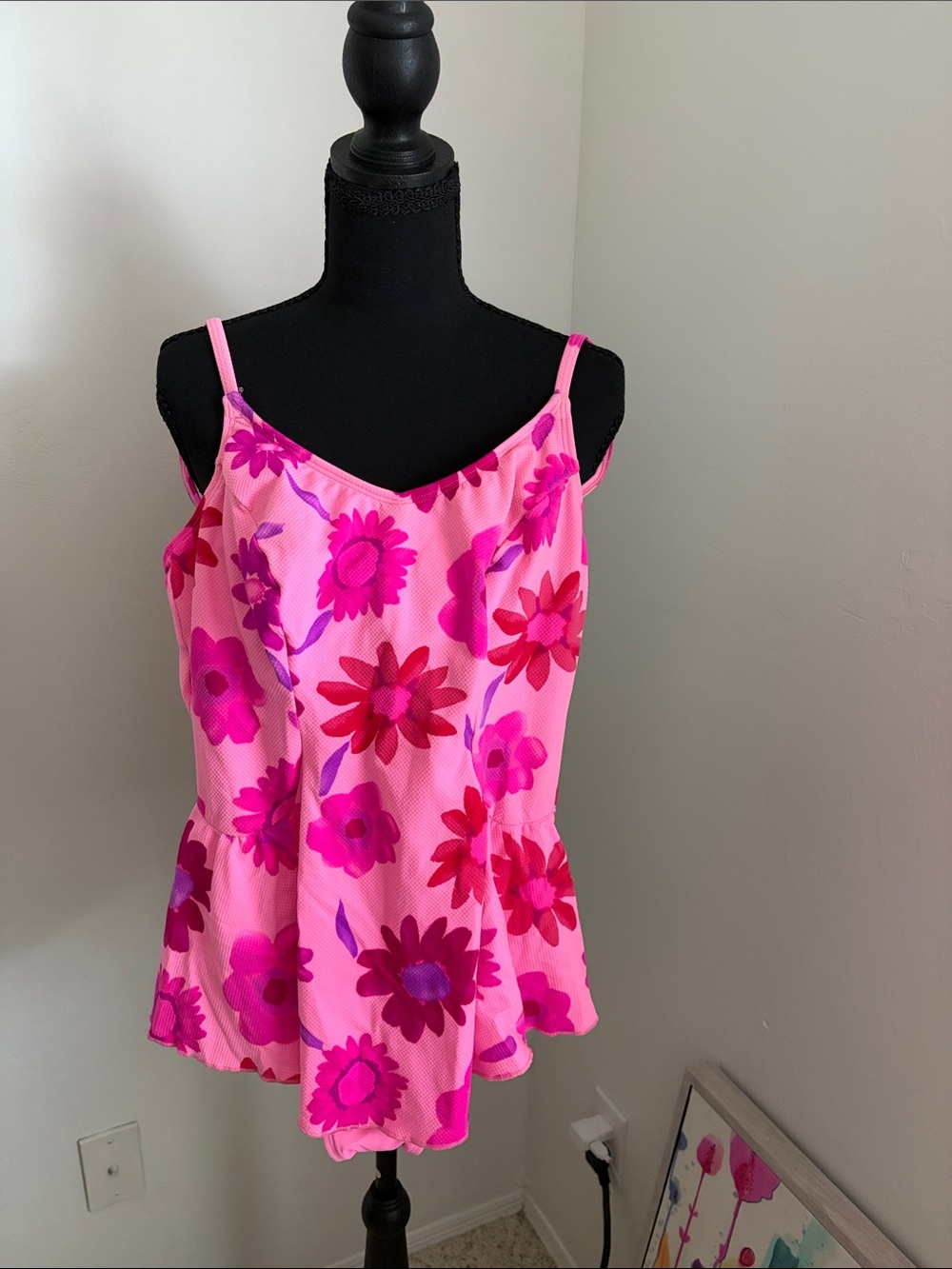Sessa Swim Dress – Women’s Size 12.